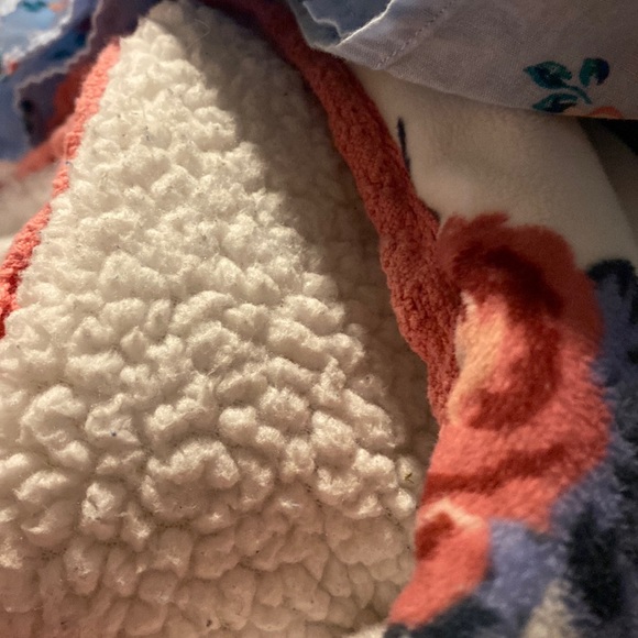 Matilda Jane Crib/Toddler Bed Set - Picture 3 of 4